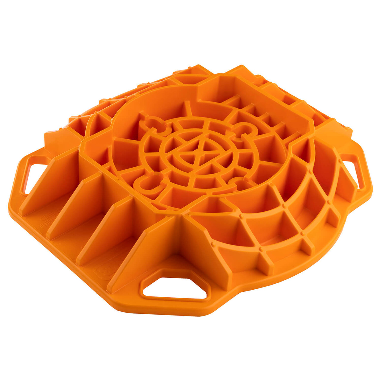 ARB - 10100111 - Jack Base - 10100111