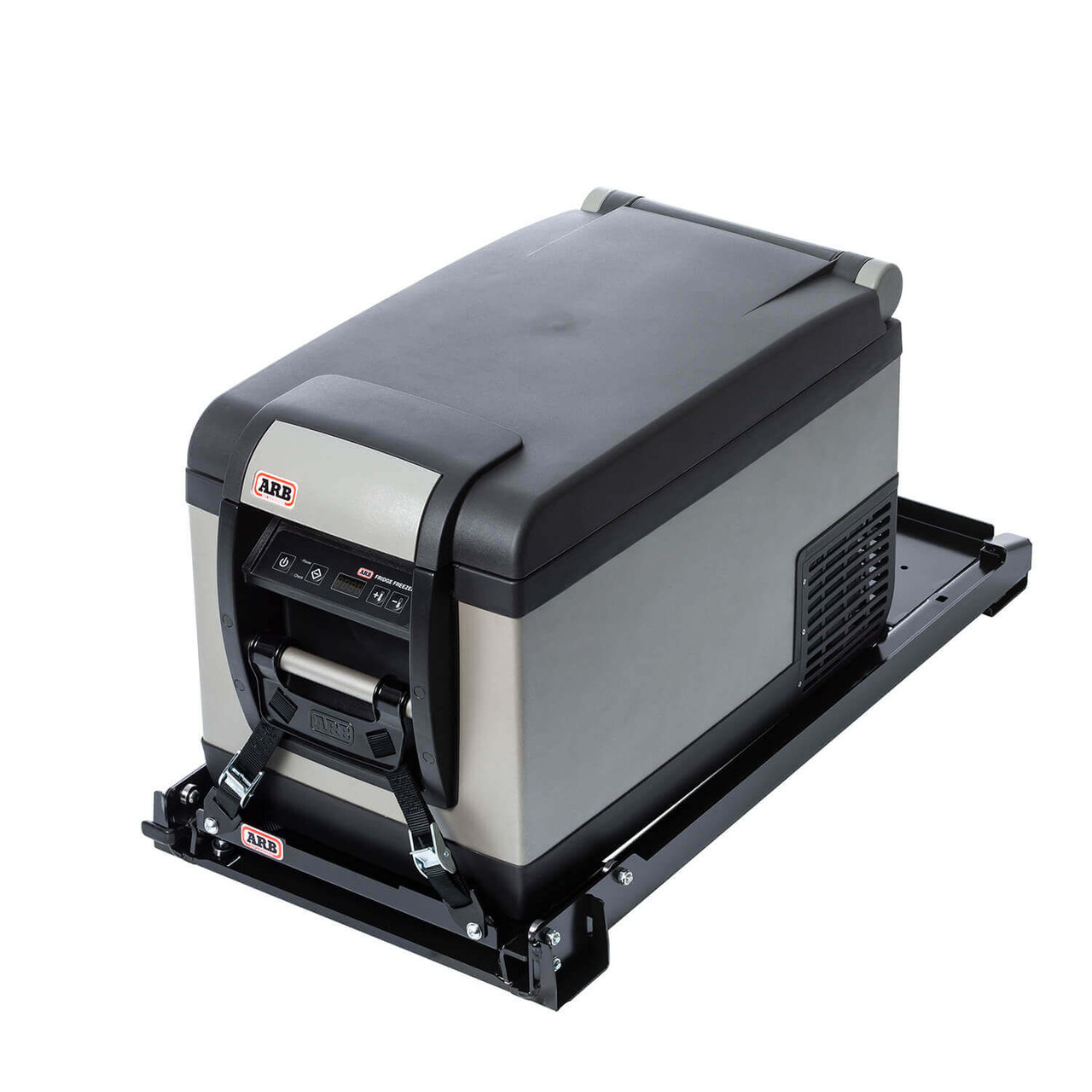 ARB - 10900029 - Extended Fridge Slide - 10900029