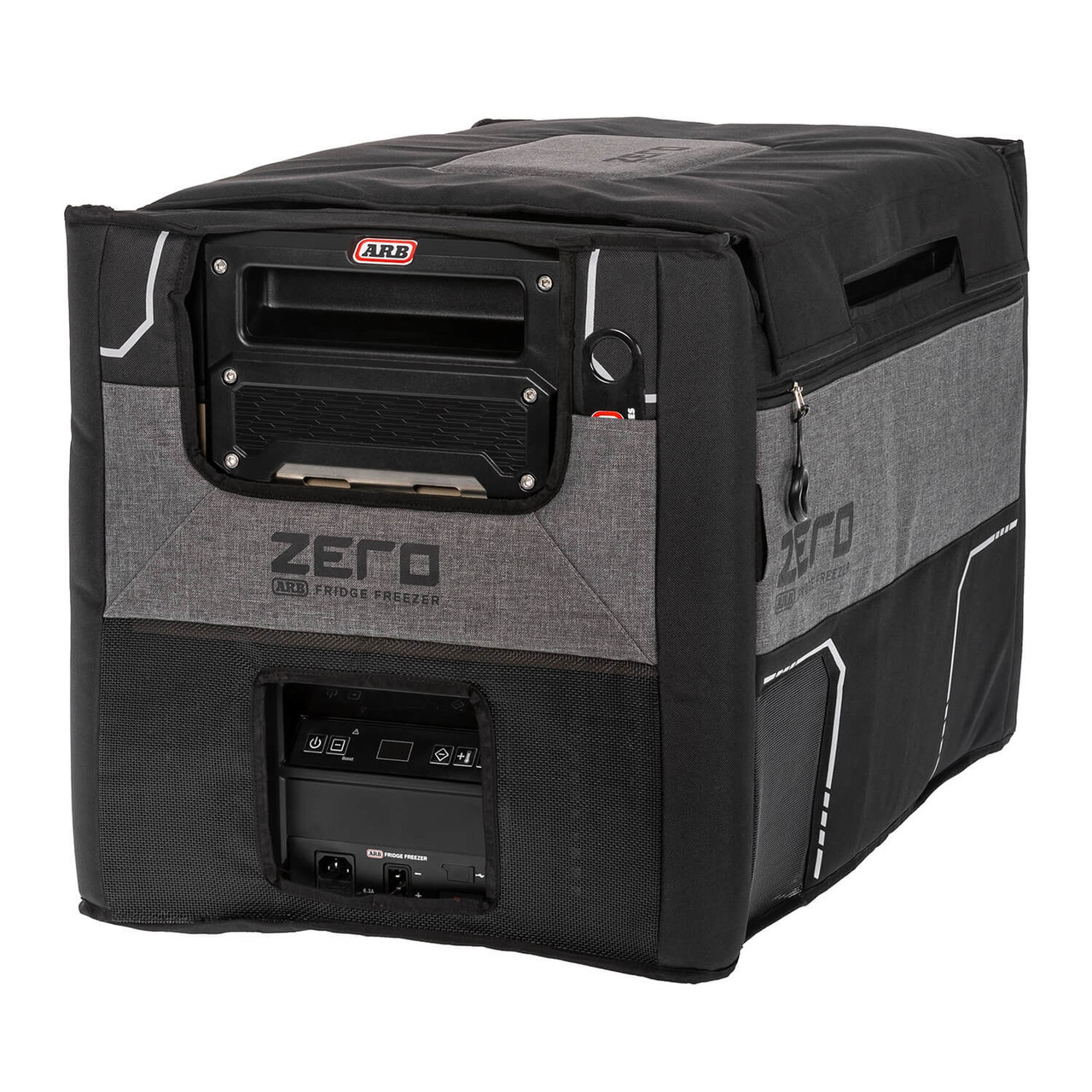 ARB - 10900051 - Zero Fridge Transit Bag - 10900051