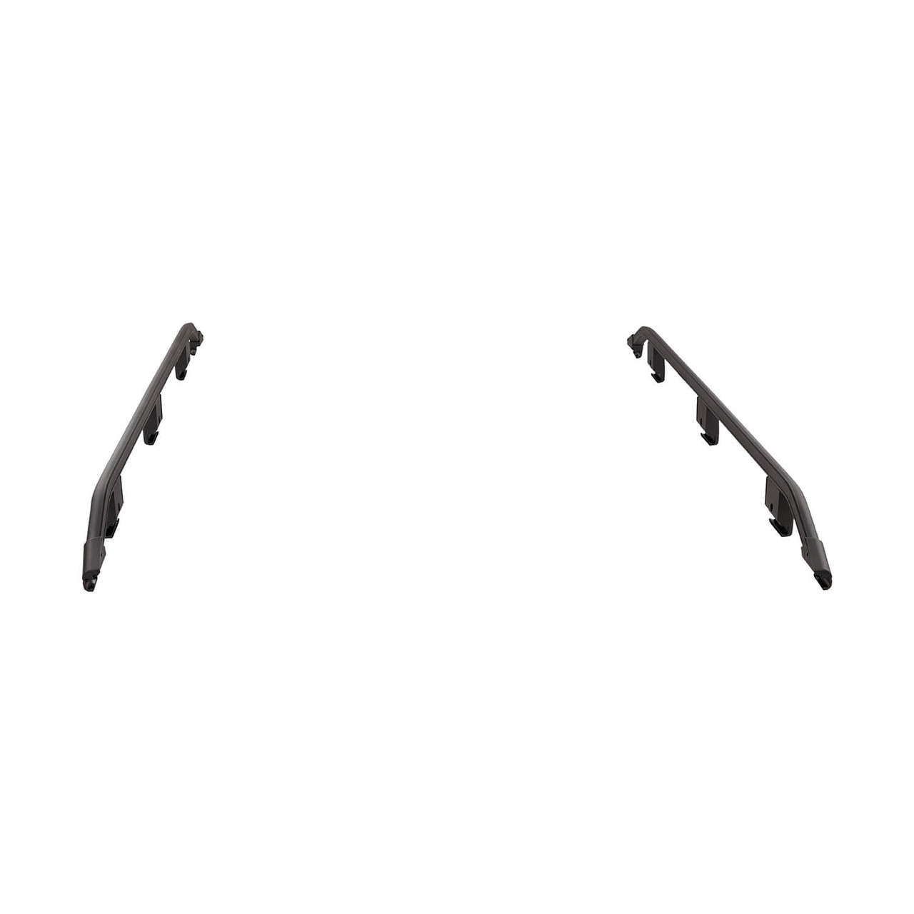 ARB - 1780120 - BASE Rack Trade Guard Rails - 1780120