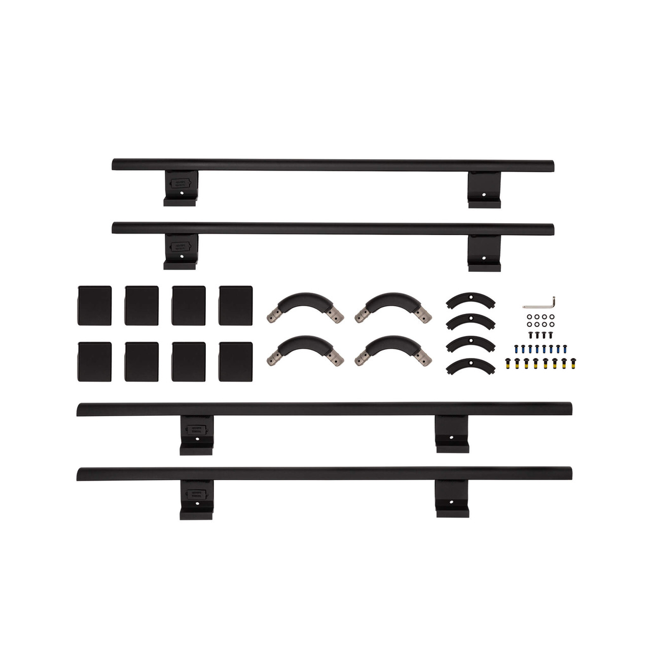 ARB - 1780170 - BASE Rack Guard Rail - 1780170