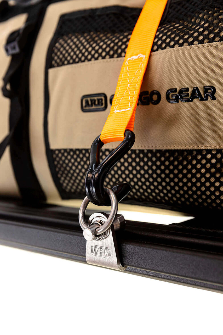ARB - 1780210 - BASE Rack Eyebolt Tie Downs - 1780210