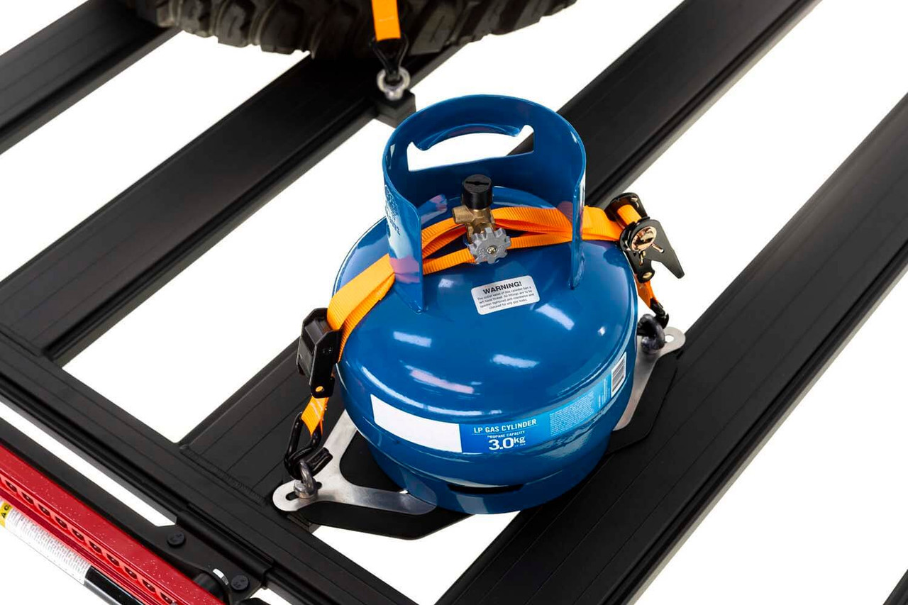 ARB - 1780250 - BASE Rack Gas Bottle Holder - 1780250