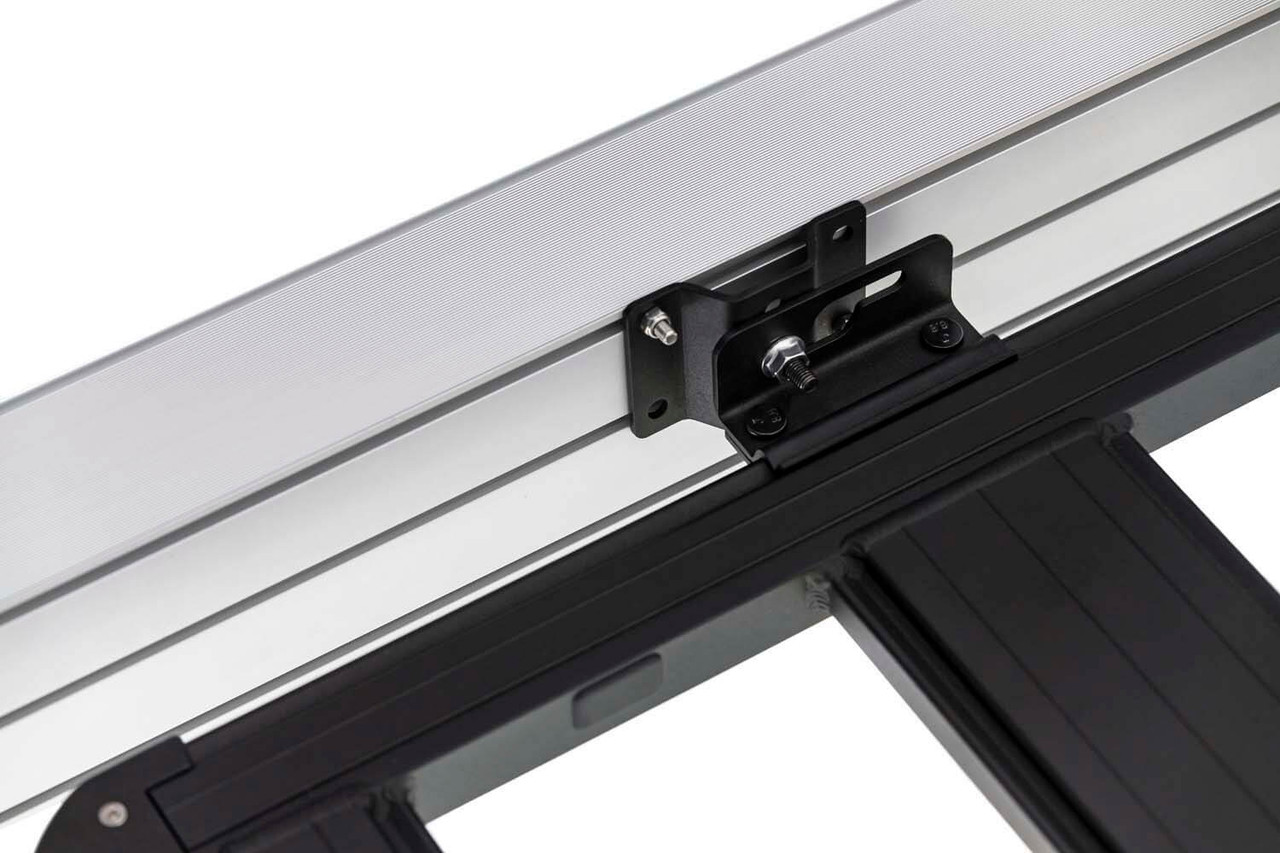 ARB - 1780260 - BASE Rack Quick Release Awning Bracket - 1780260