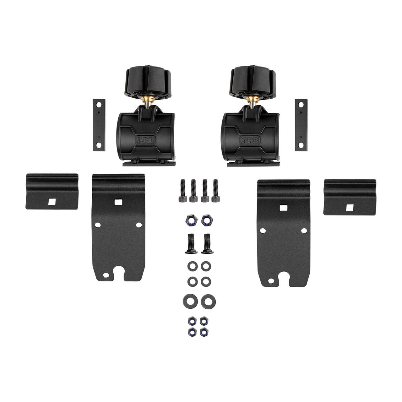 ARB - 1780270 - BASE Rack Shovel Holder - 1780270