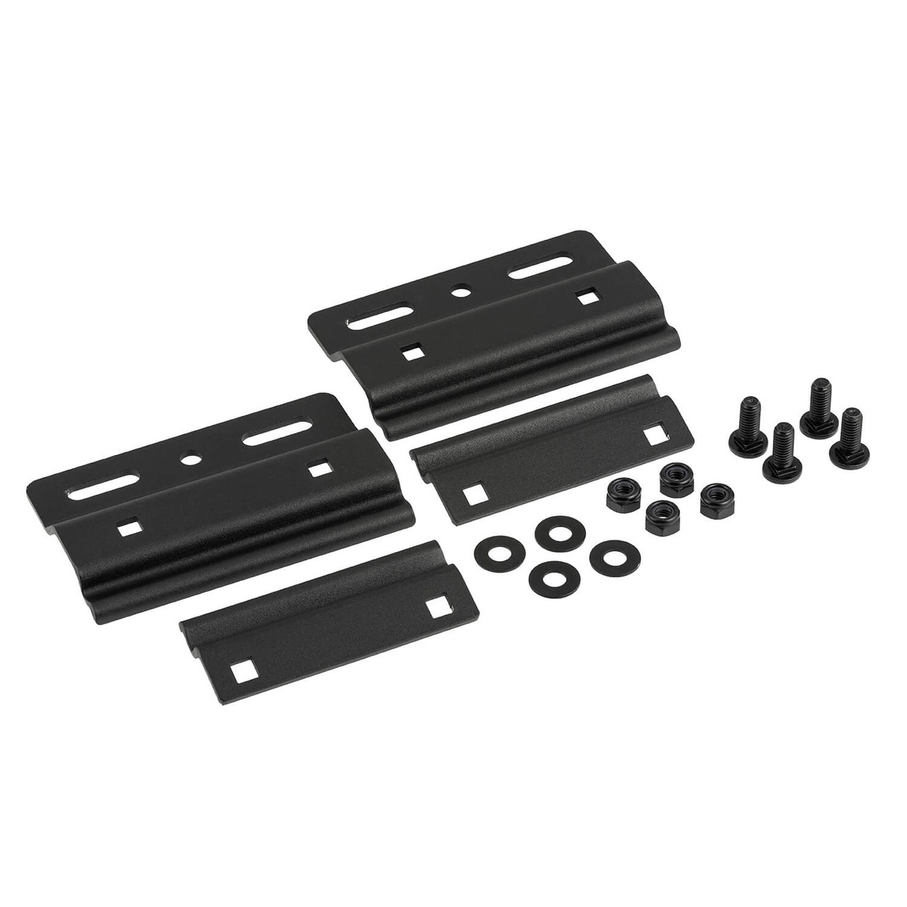 ARB - 1780450 - BASE Rack Wide Horizontal Mount - 1780450