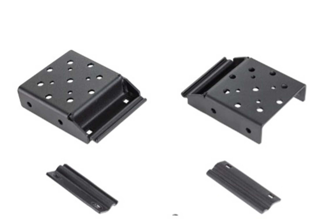 ARB - 1780710 - Bed Rack Accessory Mount Kit - 1780710