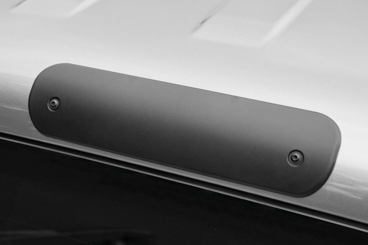 ARB - 1780820 - Bed Rack Brake Light Cover - 1780820