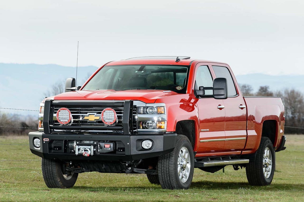 ARB - 2262020 - Modular Bumper Kit - 2262020