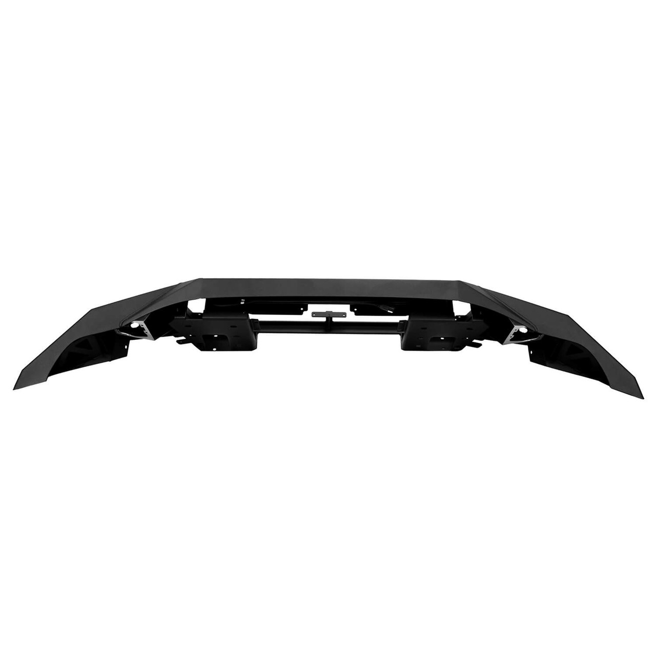 ARB - 3280020B - Non-Winch Front Bumper - 3280020B
