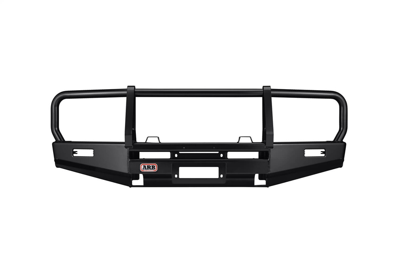 ARB - 3410100 - Winch Bumper - 3410100