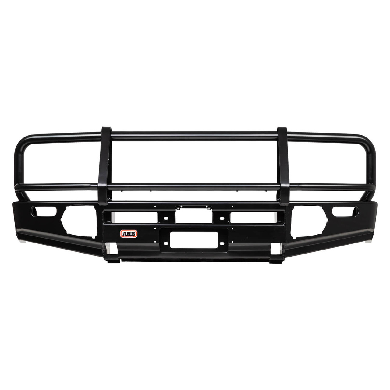 ARB - 3412660 - Winch Bumper - 3412660