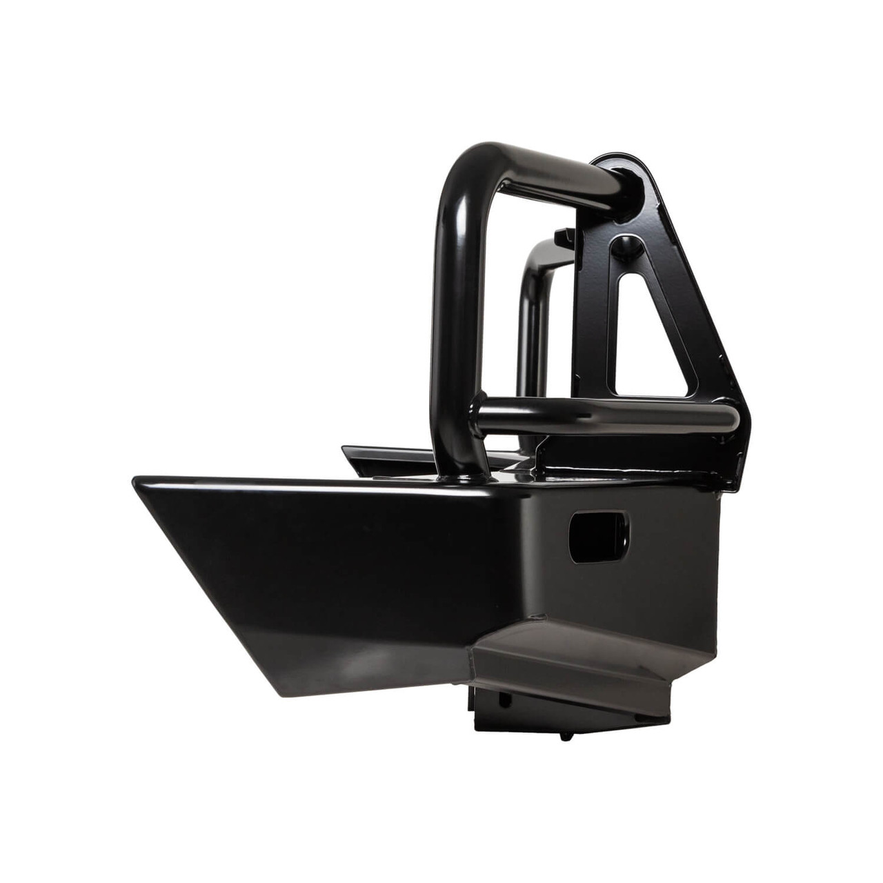 ARB - 3412670 - Commercial Combination Bumper - 3412670
