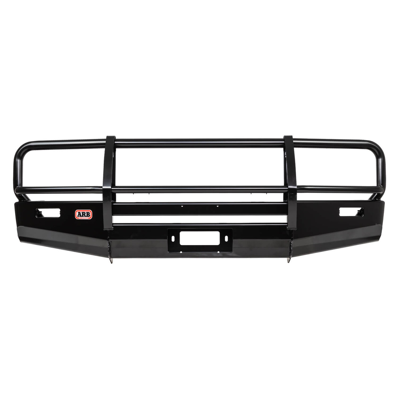 ARB - 3413010 - Winch Bumper - 3413010