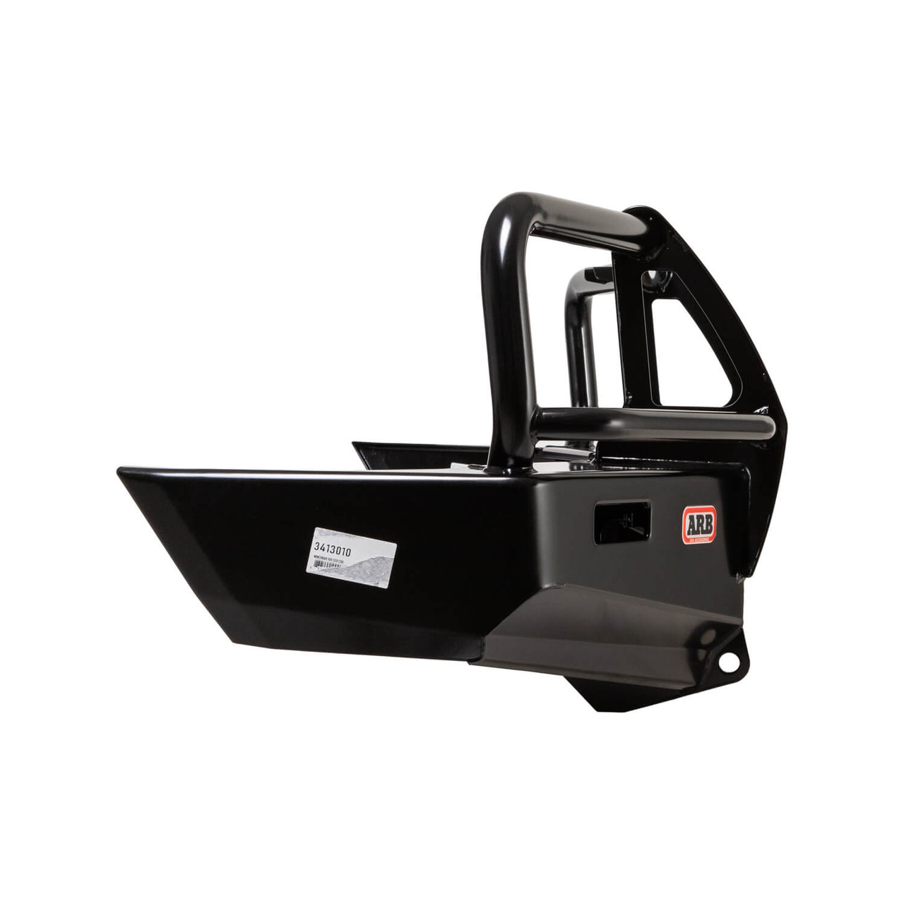 ARB - 3413010B - Winch Bumper - 3413010B