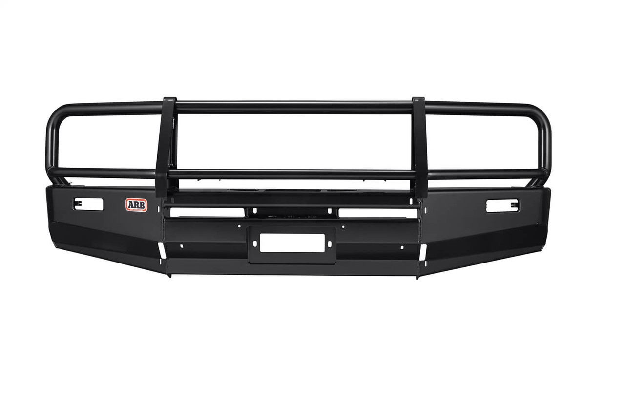ARB - 3413050B - Combination Bumper - 3413050B