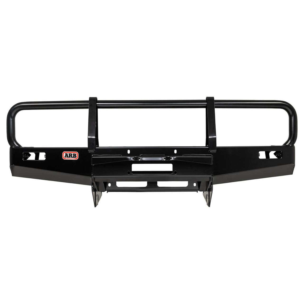 ARB - 3414090 - Winch Bumper - 3414090