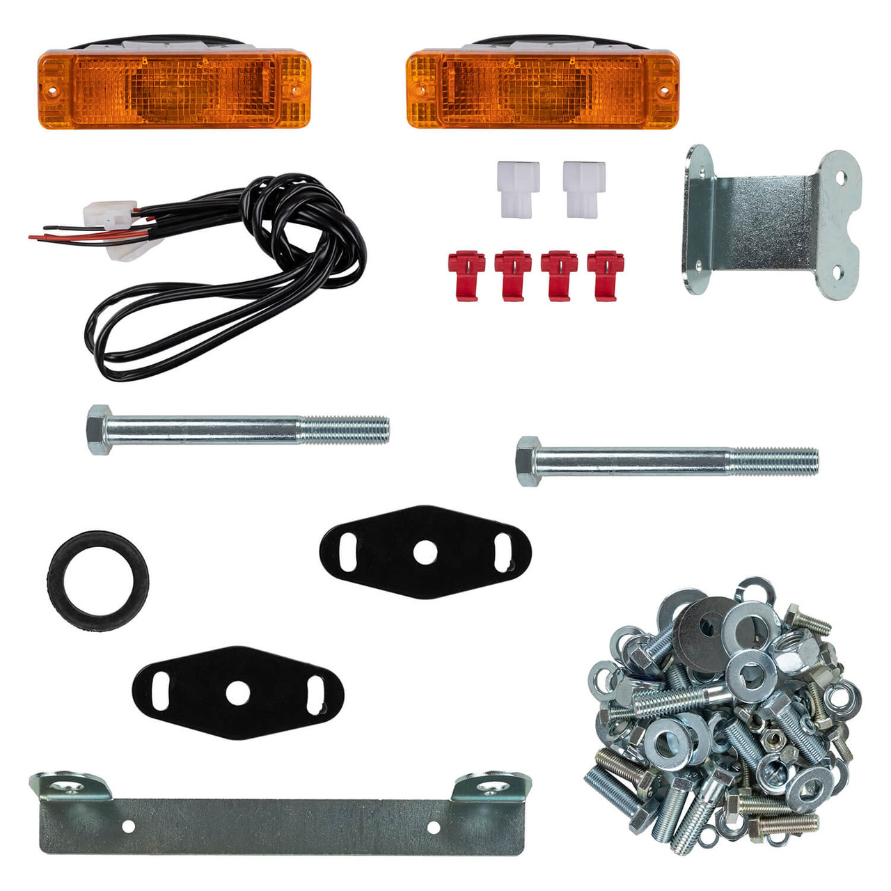 ARB - 3414090 - Winch Bumper - 3414090