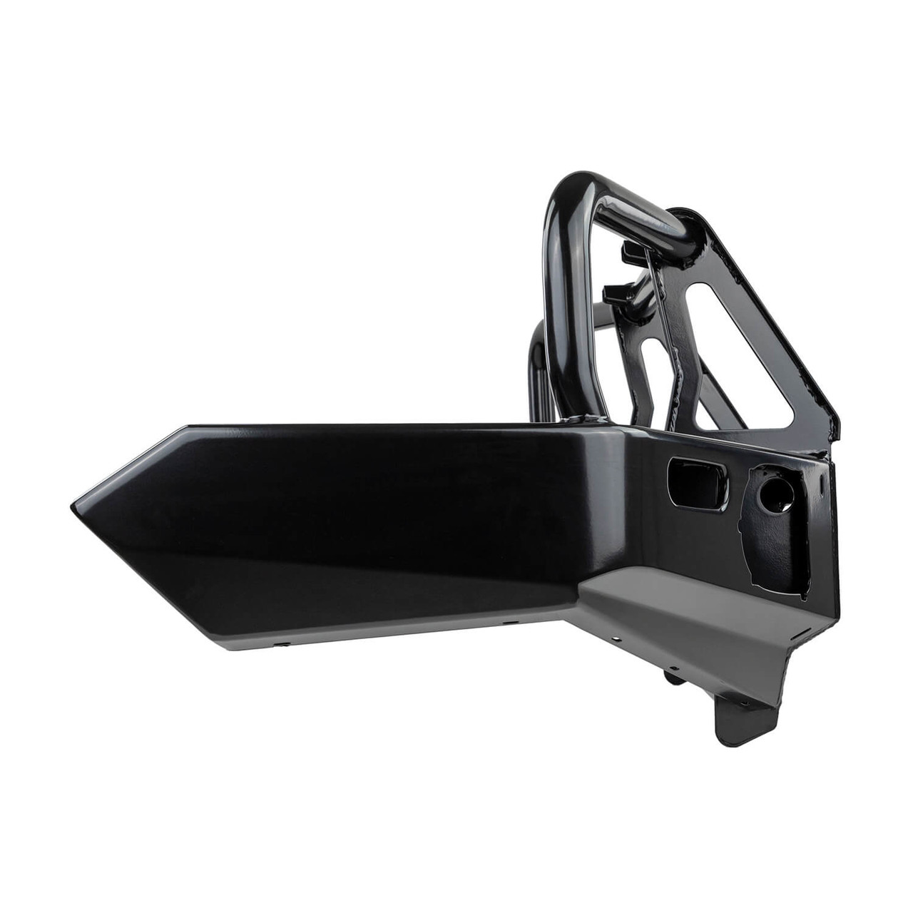 ARB - 3414520 - Winch Bumper - 3414520