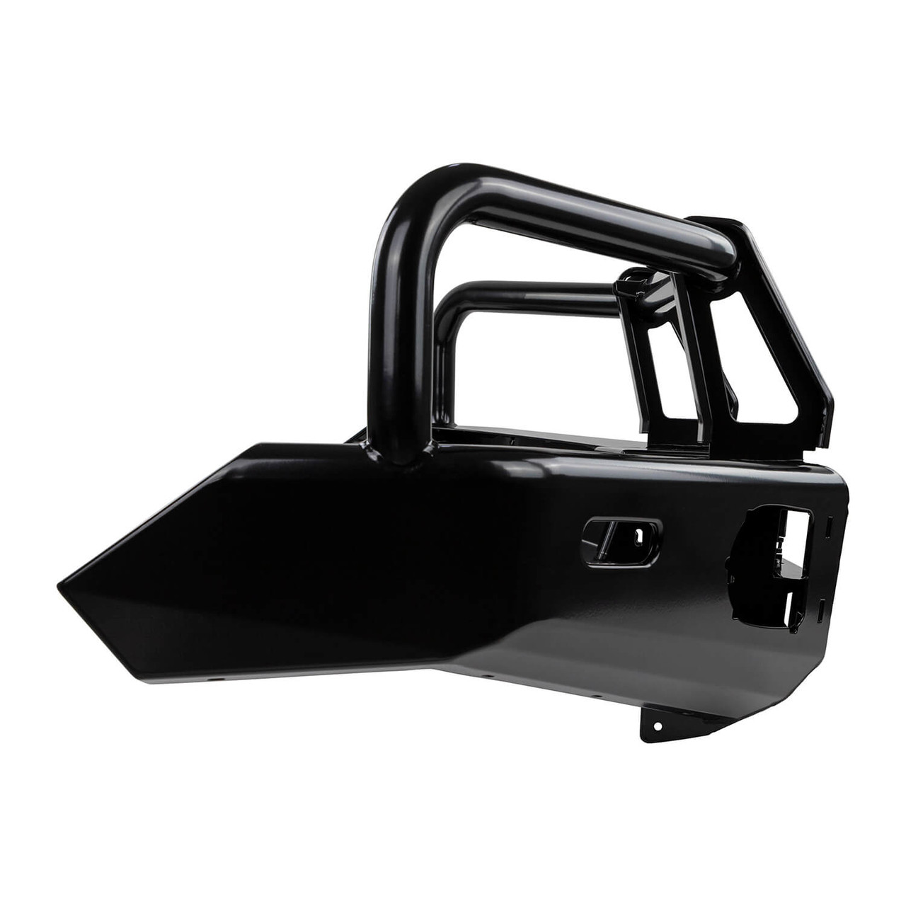 ARB - 3414560 - Summit Combination Bumper - 3414560