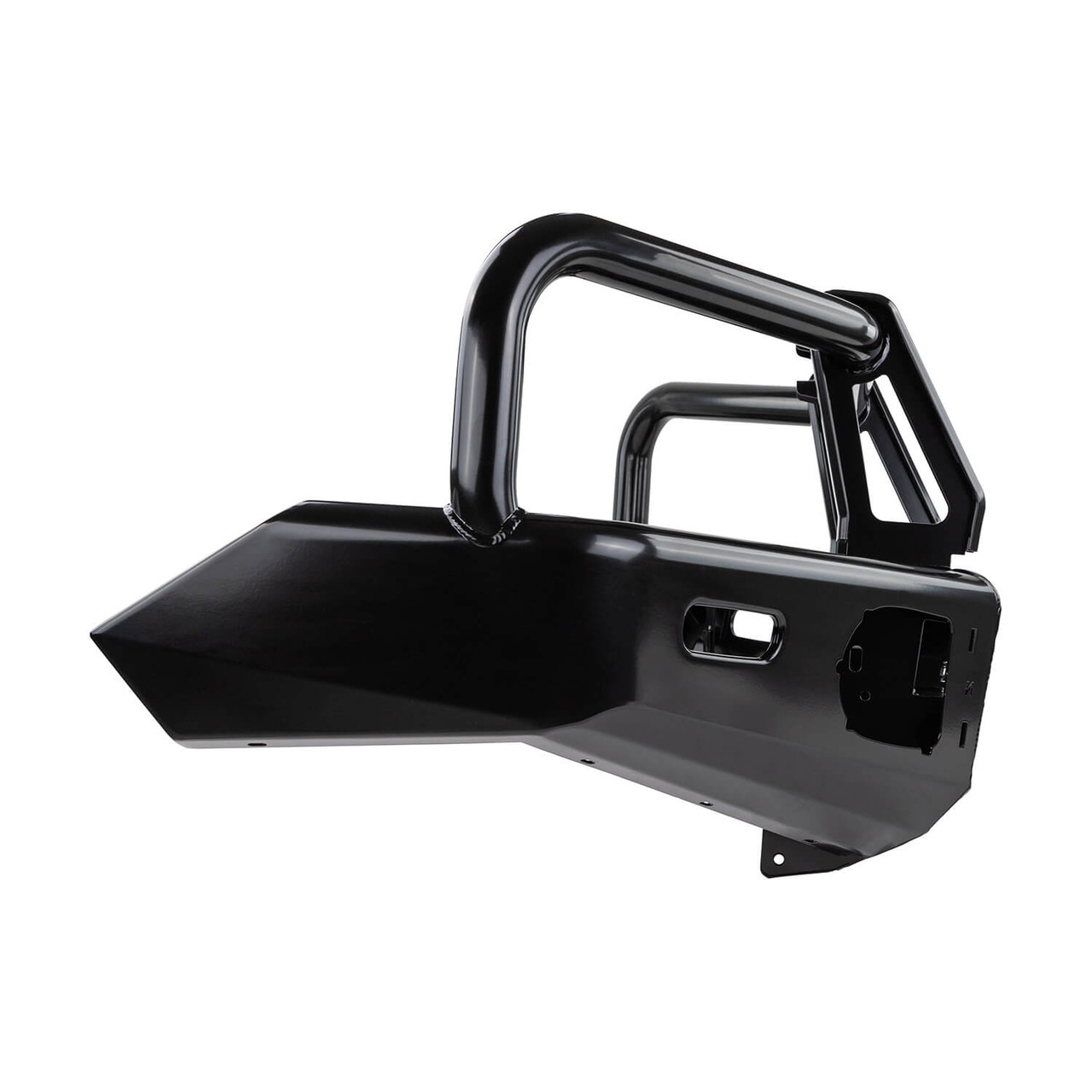 ARB - 3414570 - Summit Combination Bumper - 3414570