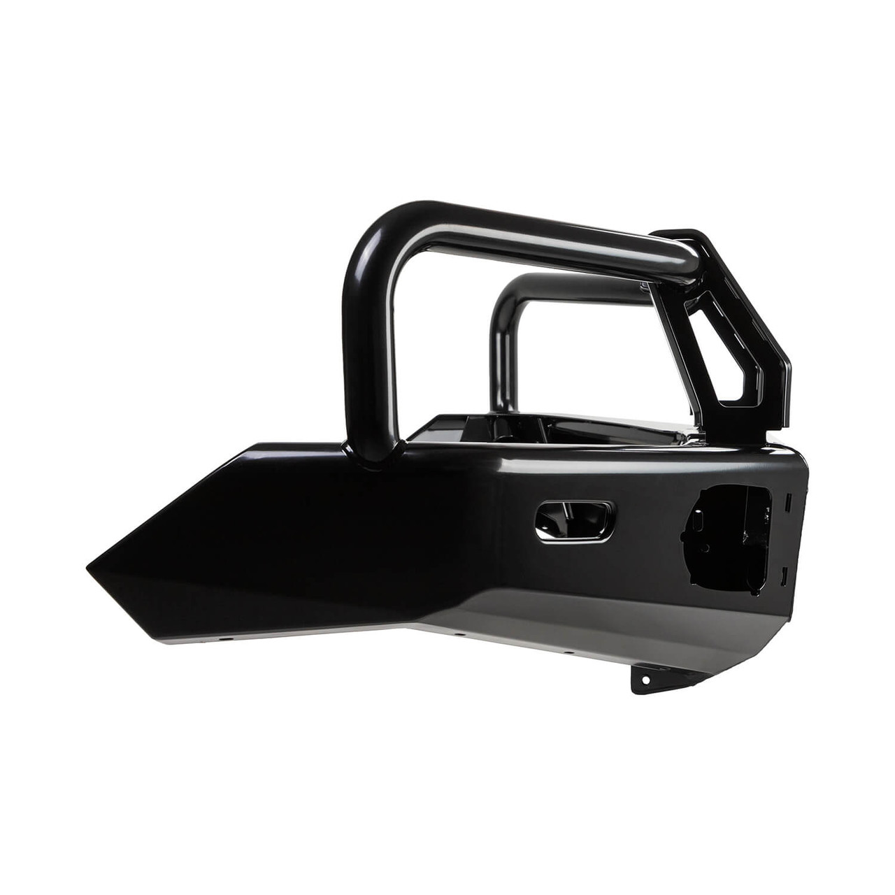 ARB - 3414600 - Summit Combination Bumper - 3414600