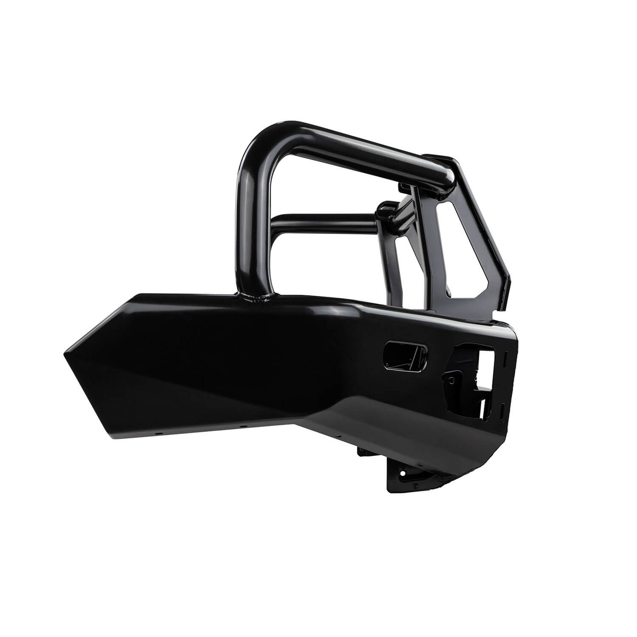 ARB - 3414630 - Summit Combination Bumper - 3414630