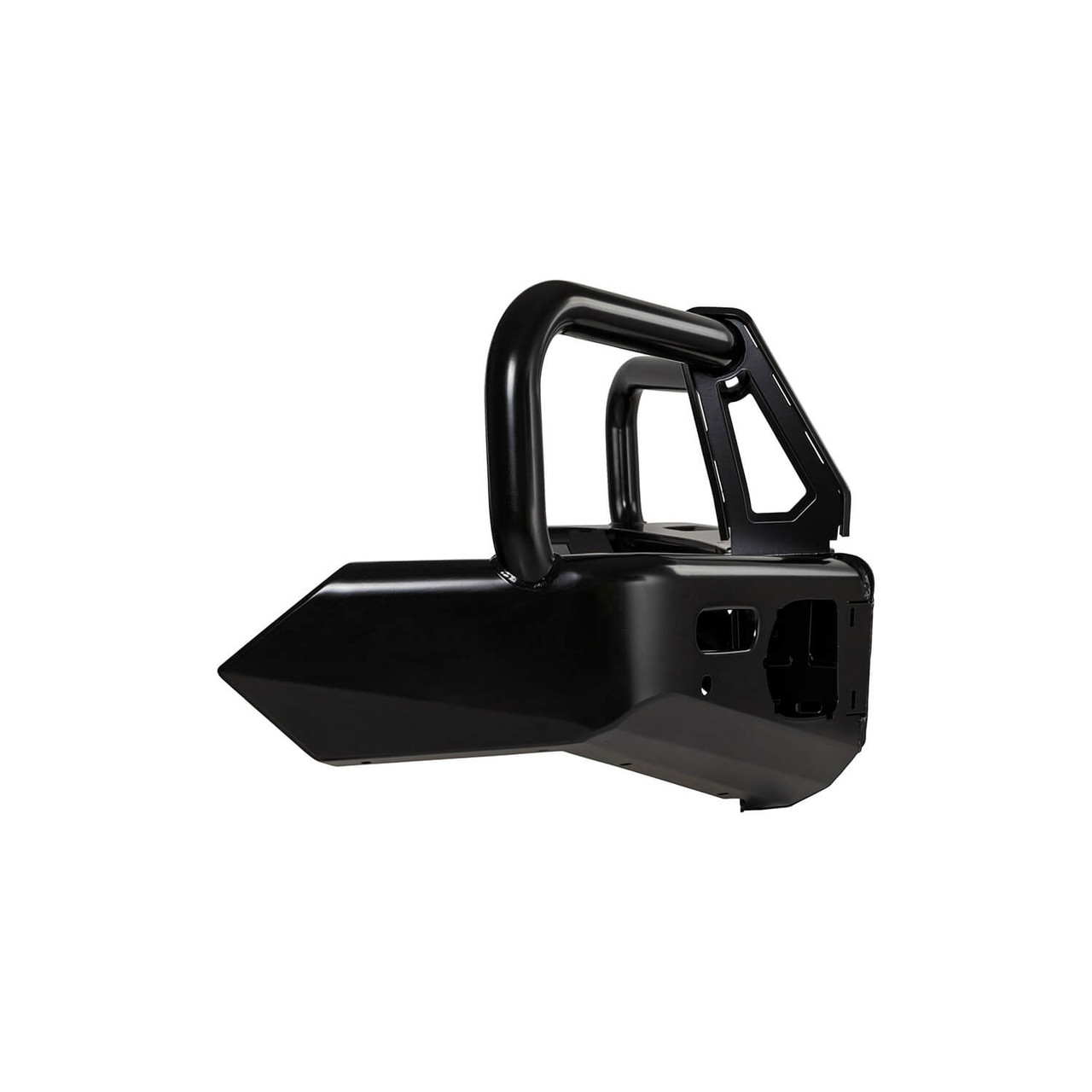 ARB - 3421830 - Summit Combination Bumper - 3421830B