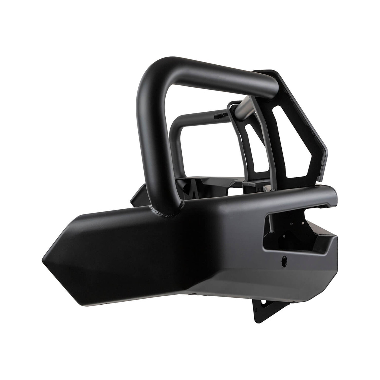 ARB - 3425010B - Summit MKII Winch Bumper Kit - 3425010B