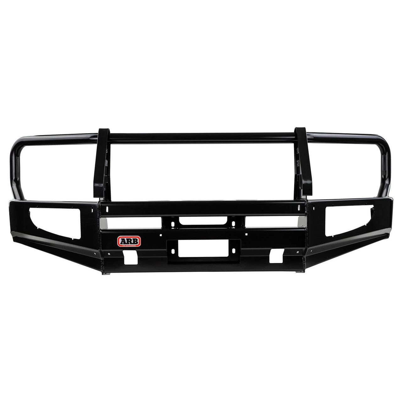 ARB - 3440400 - Combination Bumper - 3440400