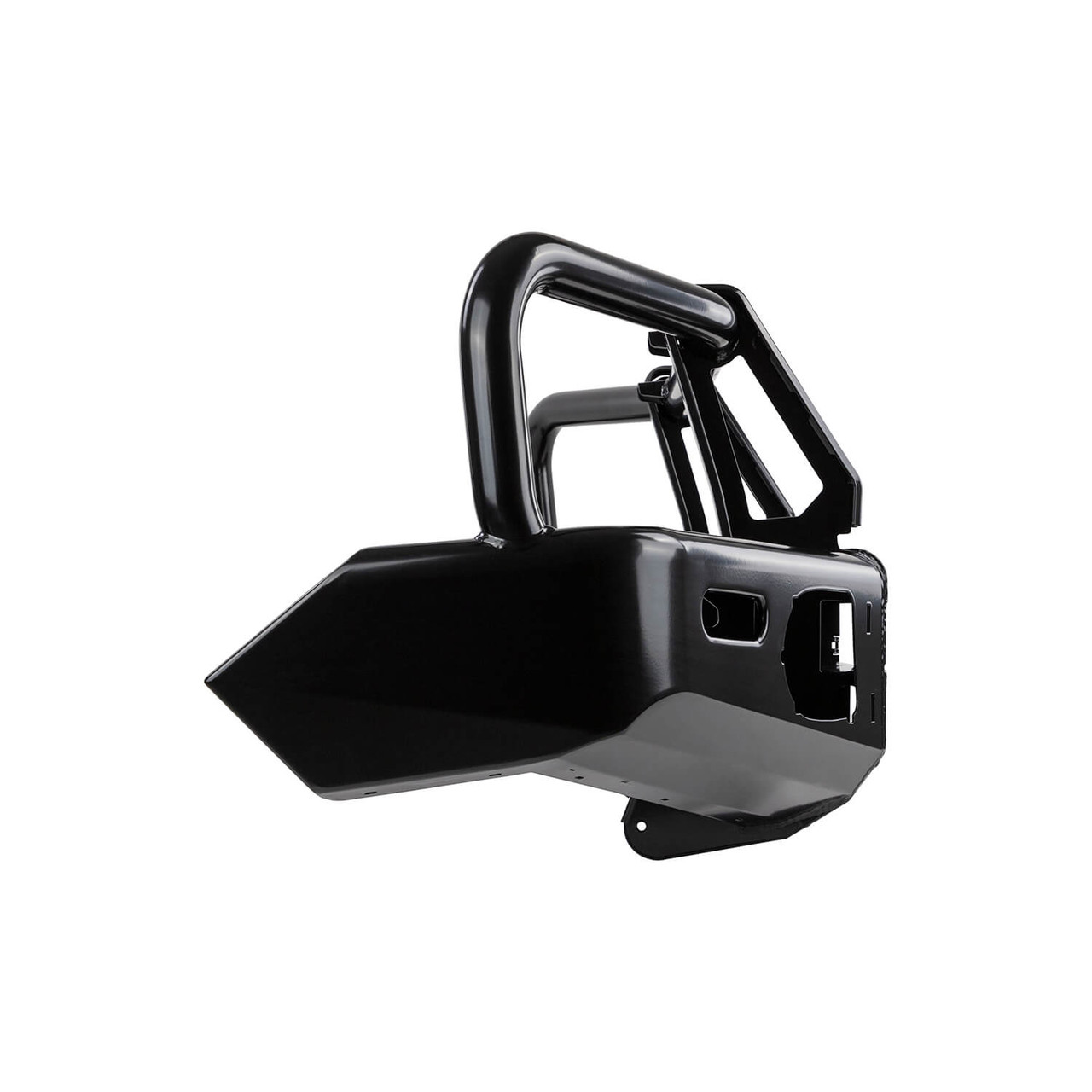 ARB - 3440520 - Summit Combination Bumper - 3440520