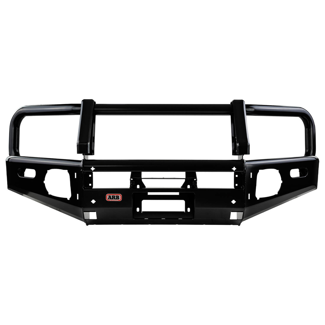 ARB - 3446340B - Summit Combination Bumper - 3446340B