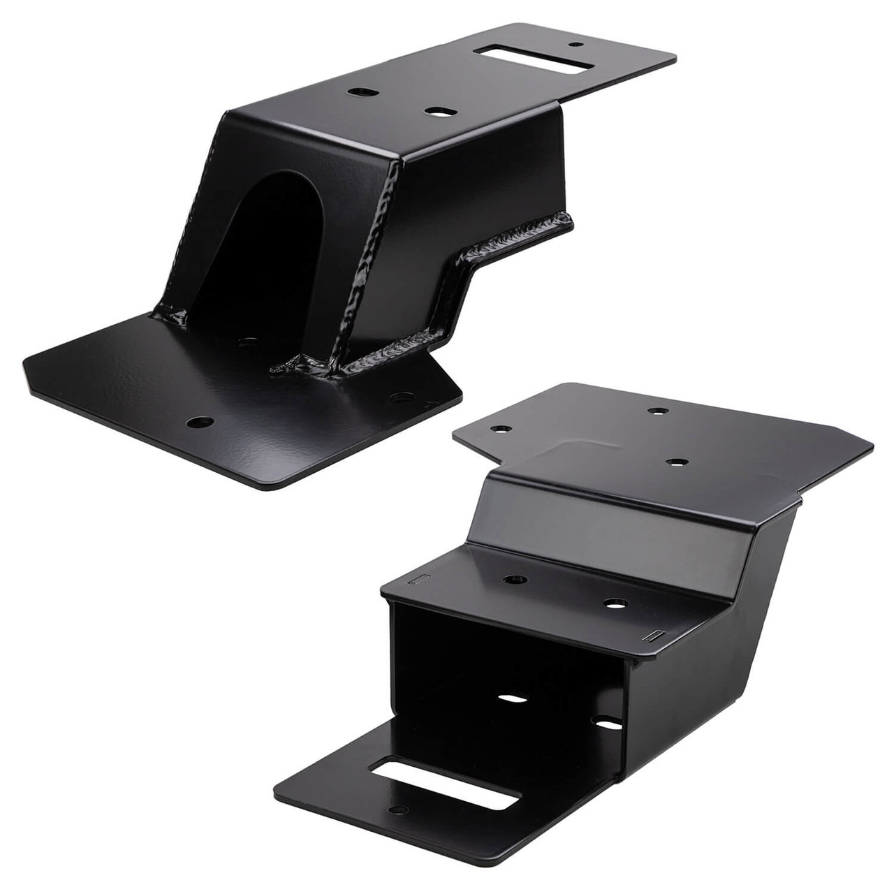 ARB - 3552010 - Bumper Fitting Kit - 3552010