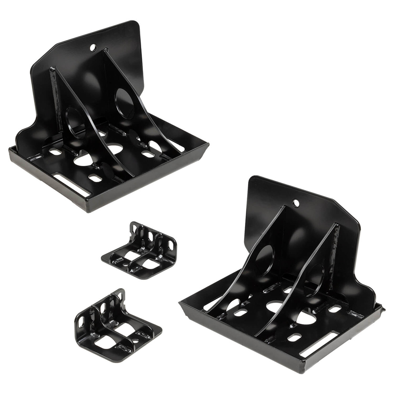 ARB - 3552030 - Bumper Mounting Kit - 3552030
