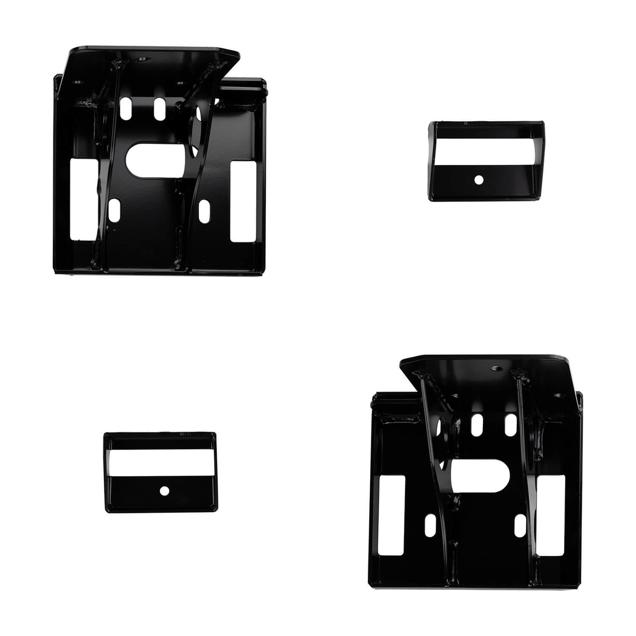 ARB - 3552050 - Bumper Fitting Kit - 3552050