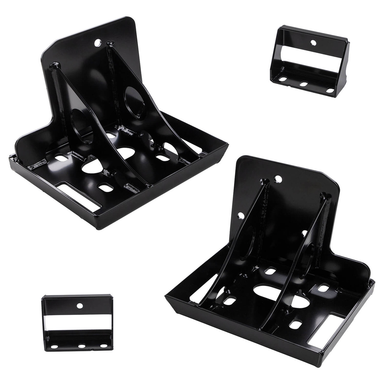 ARB - 3552050 - Bumper Fitting Kit - 3552050