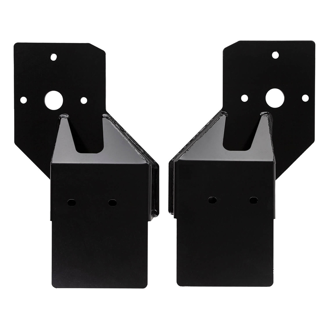 ARB - 3552060 - Bumper Fitting Kit - 3552060