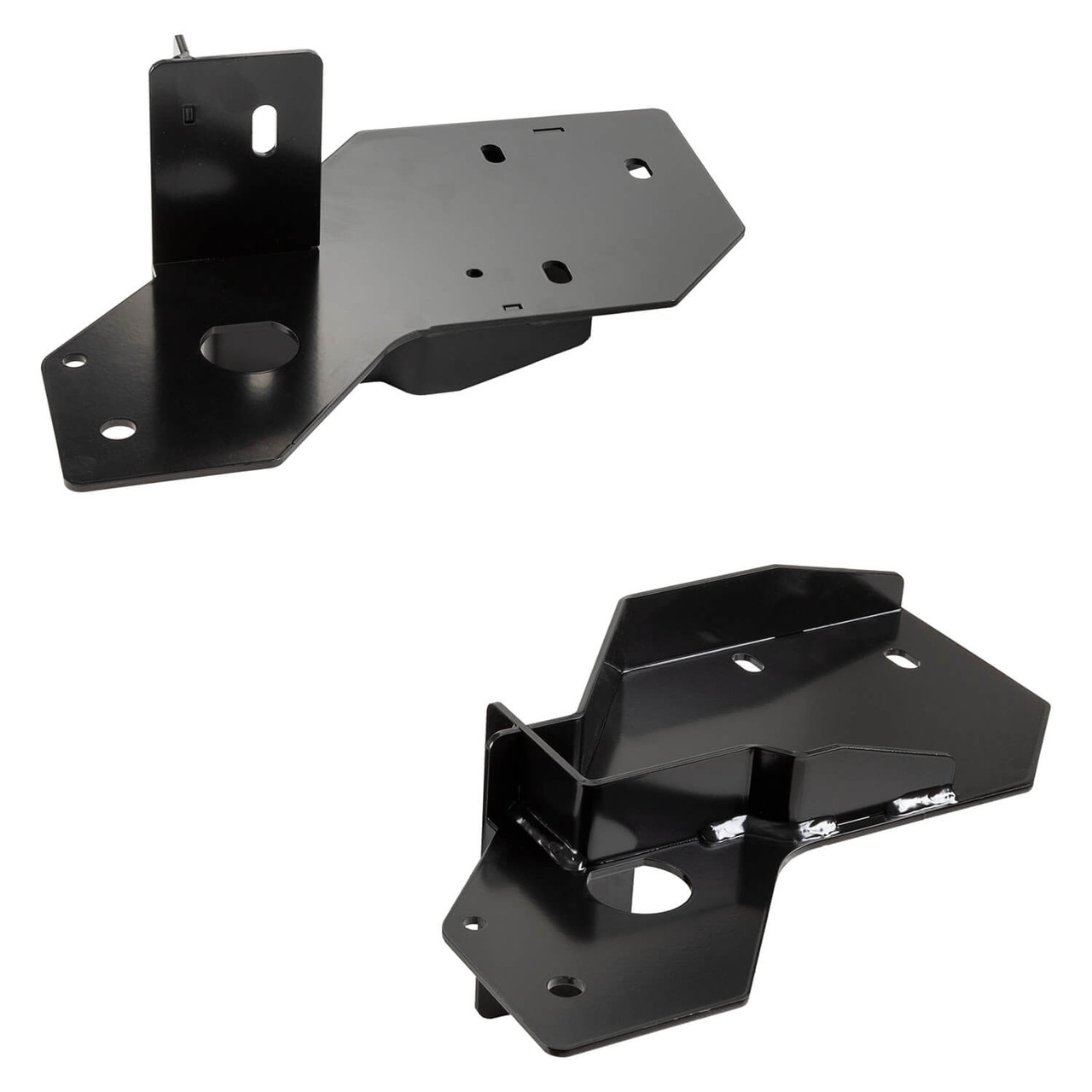 ARB - 3562060 - Bumper Mounting Kit - 3562060