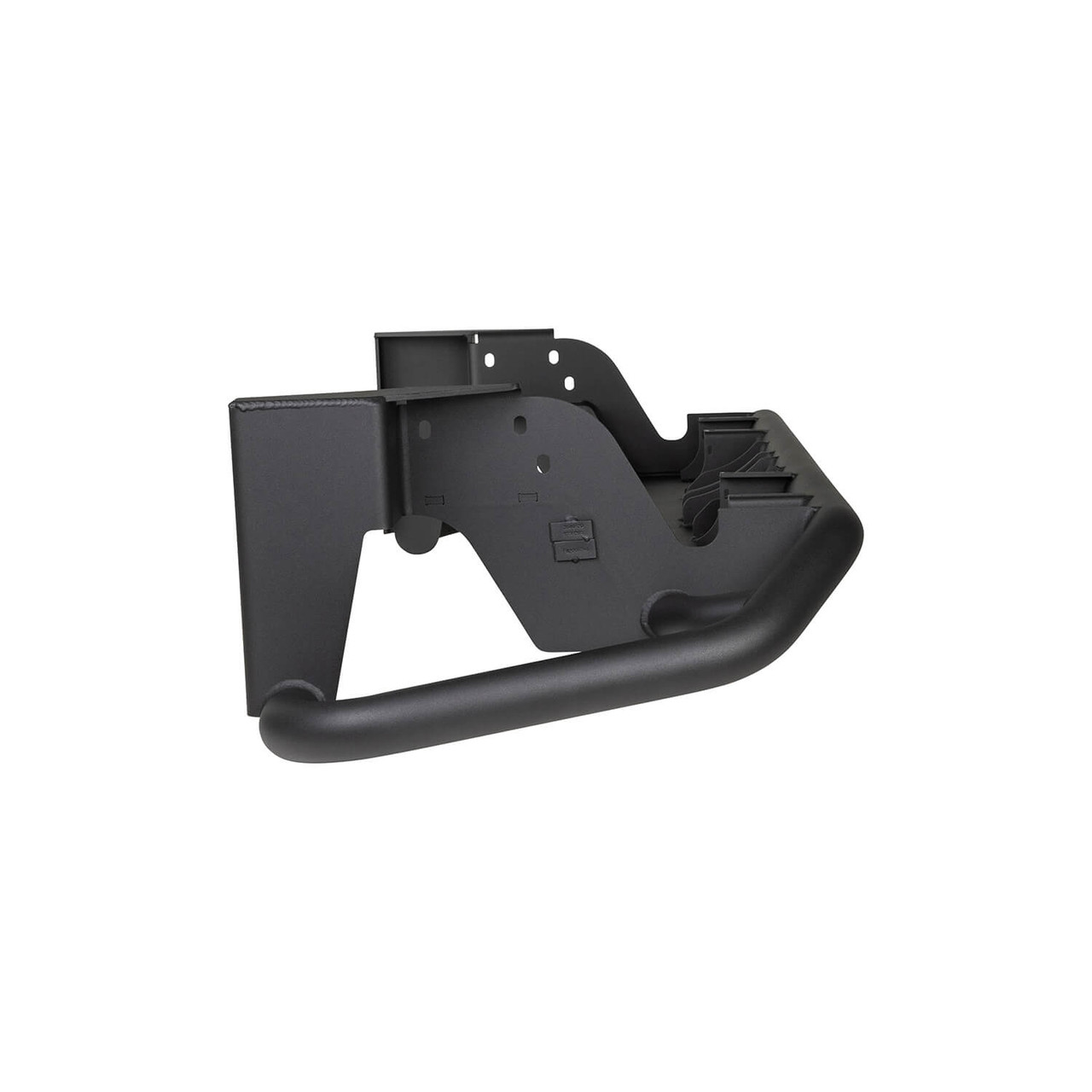 ARB - 3640170B - Summit Rear Step Towbar - 3640170B