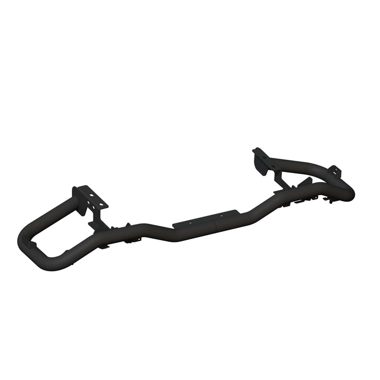 ARB - 3670010 - Summit Rear Step Towbar - 3670010