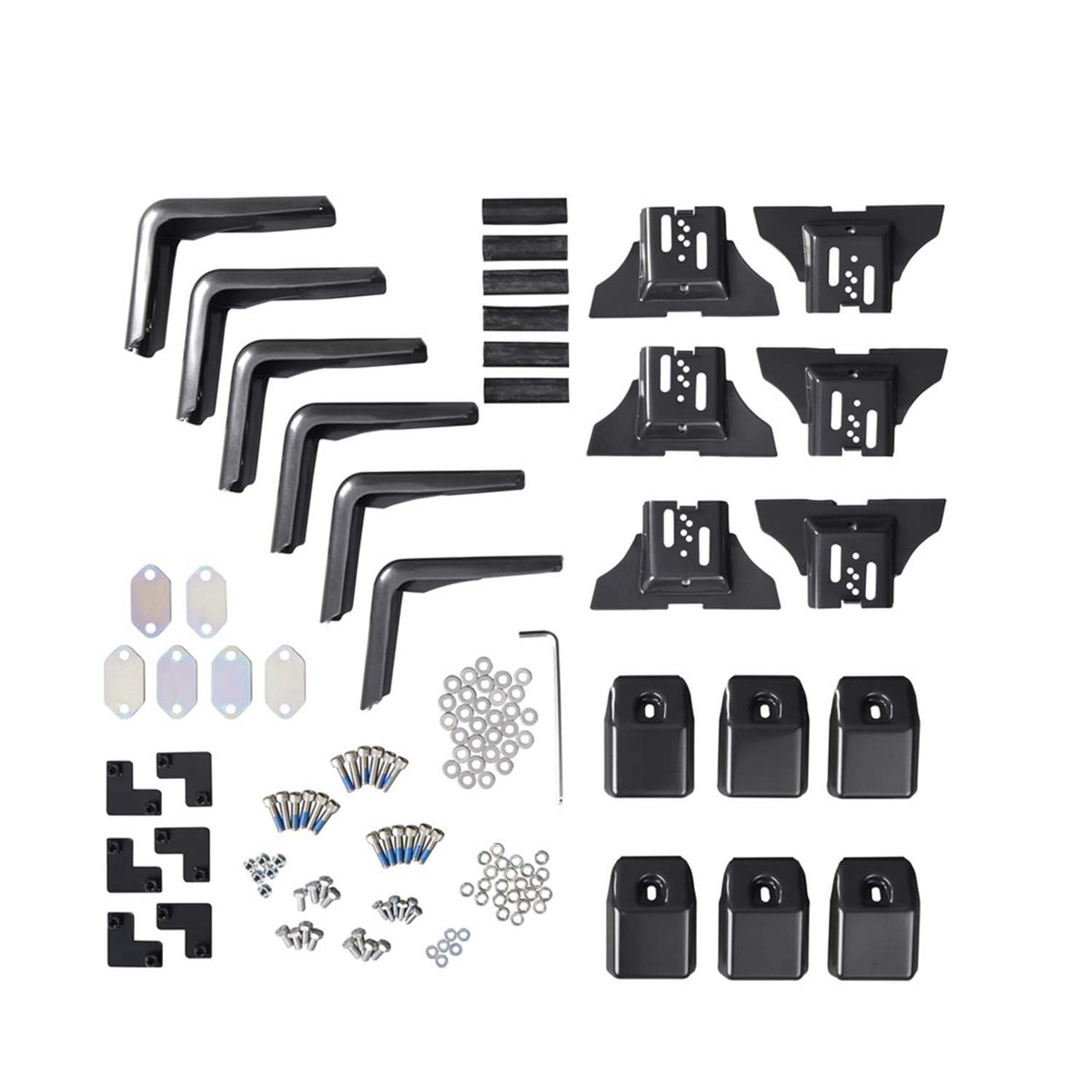 ARB - 3700030 - Roof Rack Mounting Kit - 3700030