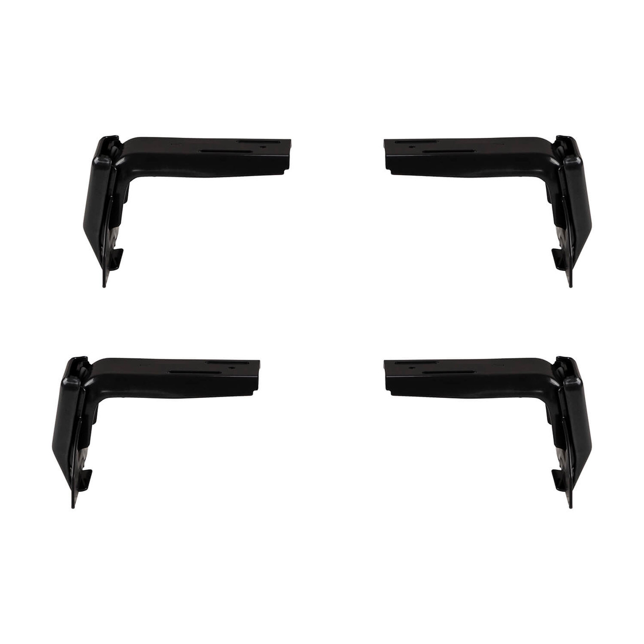 ARB - 3700060 - Roof Rack Mounting Kit - 3700060