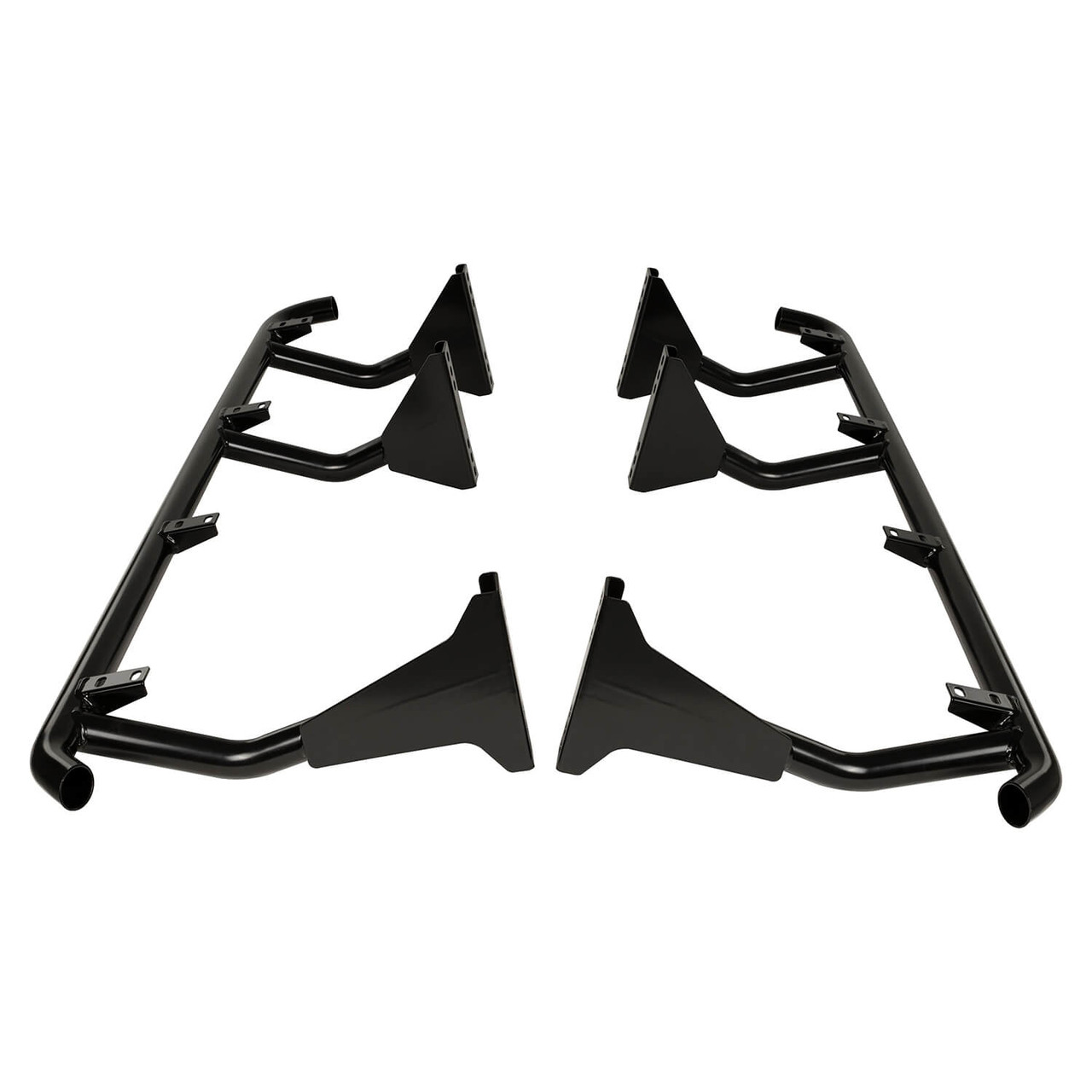 ARB - 4410020 - Deluxe Protection Step - 4410020