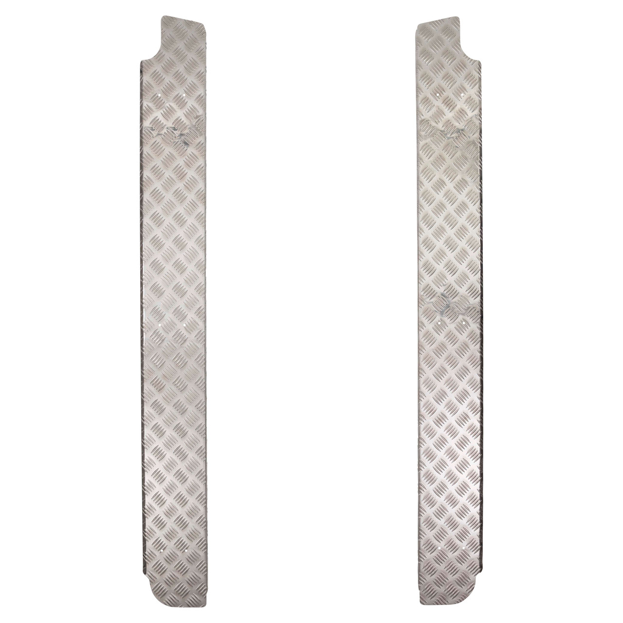 ARB - 4411010 - Deluxe Side Rail And Step - 4411010