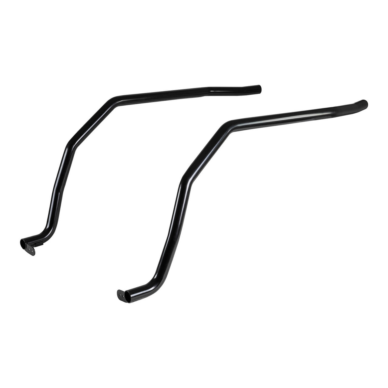 ARB - 4413250 - Deluxe Front Rails - 4413250