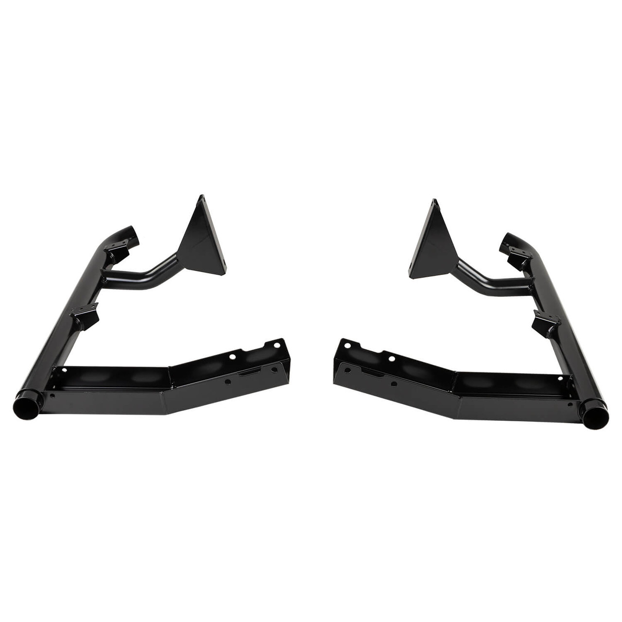 ARB - 4414660 - Summit Step Section - 4414660