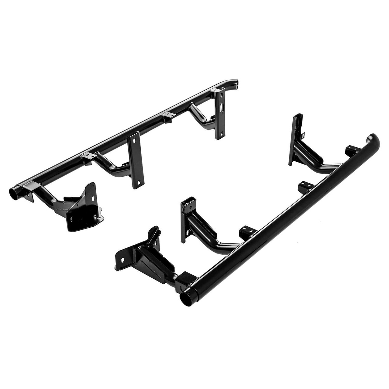 ARB - 4415100 - Summit Step Section - 4415100