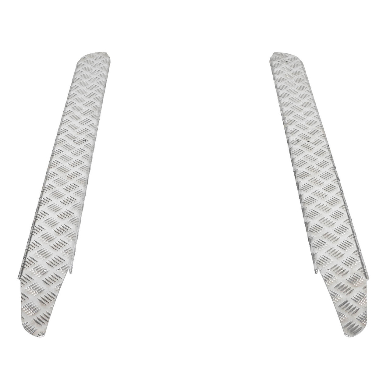 ARB - 4432030 - Deluxe Protection Step - 4432030