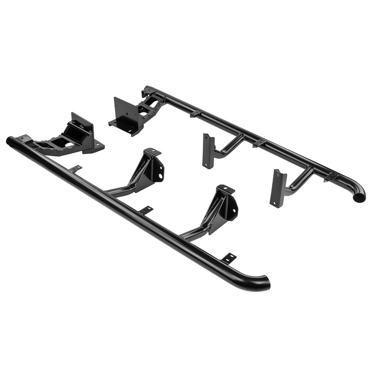 ARB - 4440180 - Summit Step Section - 4440180