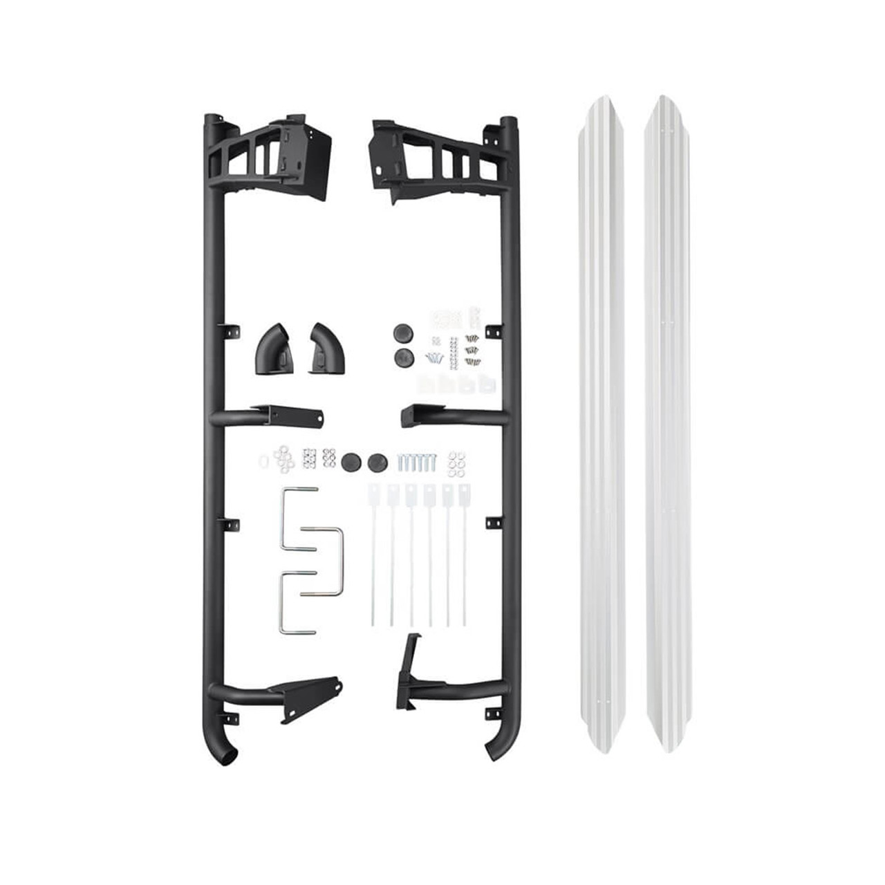 ARB - 4440210K2 - Summit Step With Return - 4440210K2